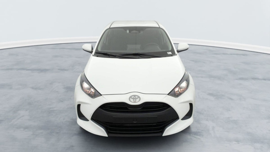 TOYOTA YARIS HYBRIDE 116h Dynamic - ref: 1-341070 - Photo 2