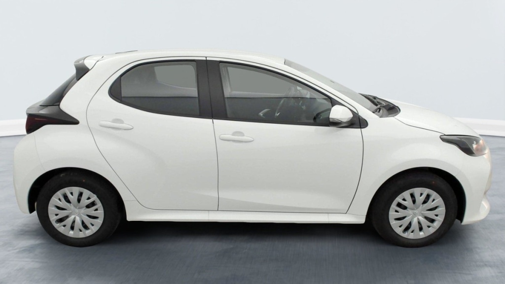 TOYOTA YARIS HYBRIDE 116h Dynamic - ref: 1-341070 - Photo 8