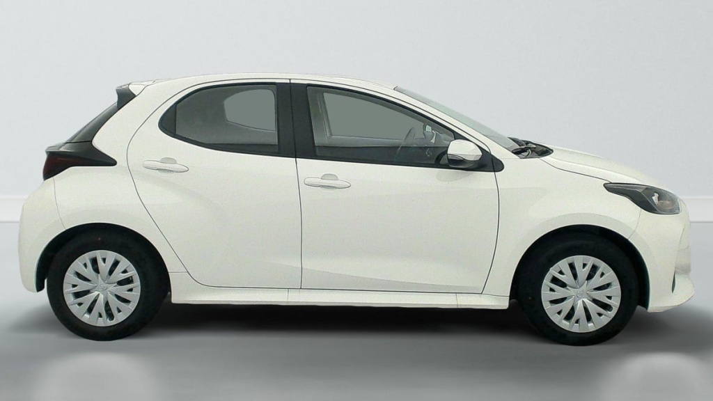 TOYOTA YARIS HYBRIDE 116h Dynamic - ref: 1-341101 - Photo 8