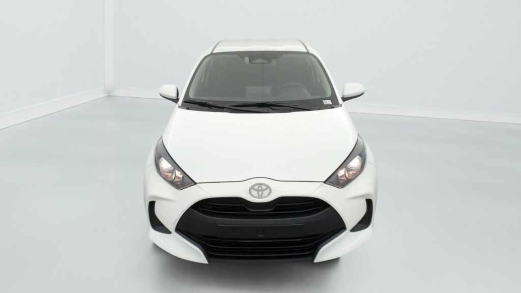 TOYOTA Yaris 116h Dynamic - ref: 1-341113 - Photo 2