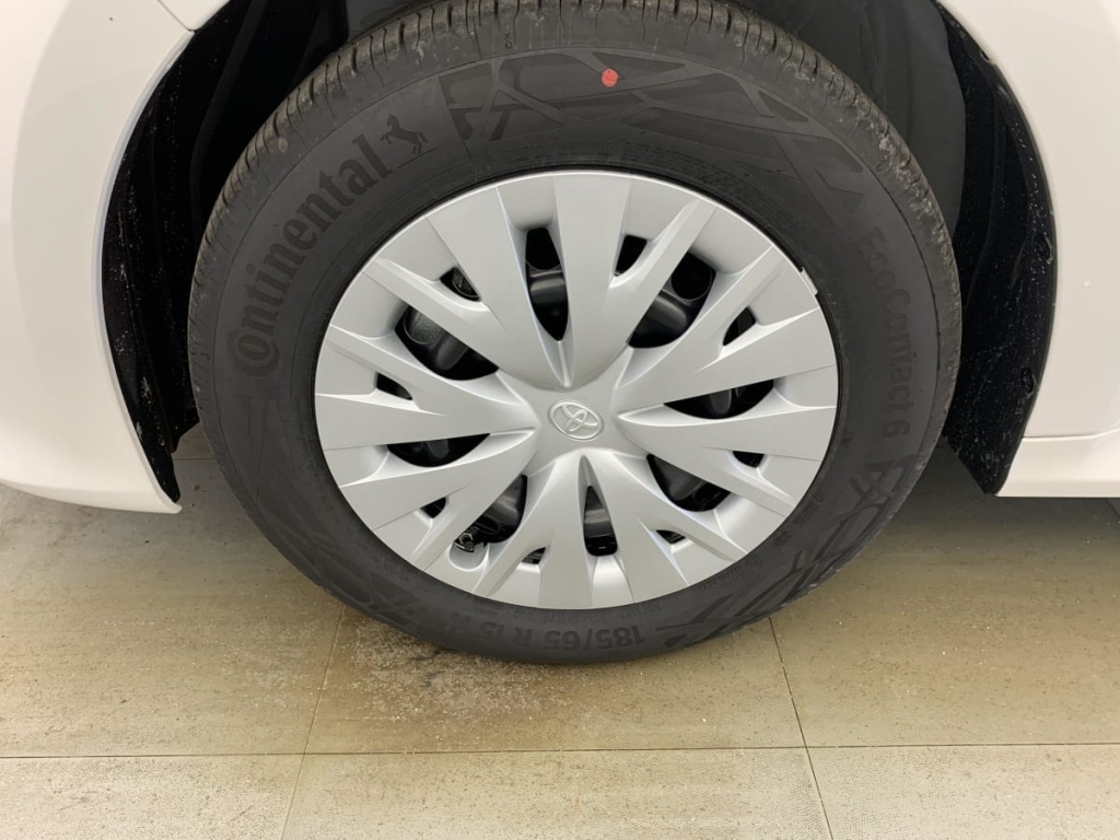 TOYOTA Yaris 116h Dynamic - ref: 1-341115 - Photo 19