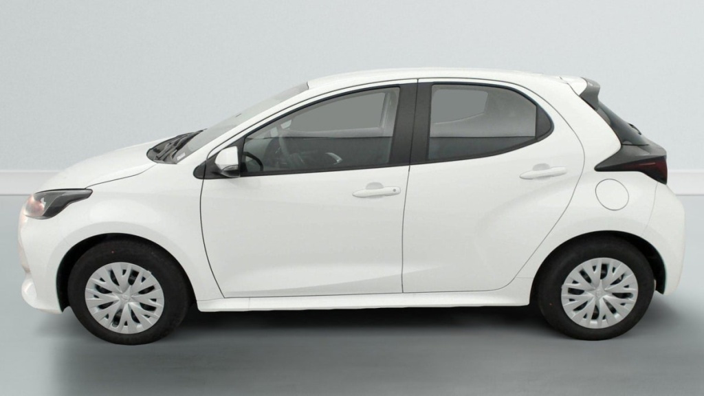 TOYOTA Yaris 116h Dynamic - ref: 1-341115 - Photo 4