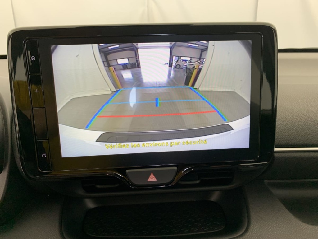 TOYOTA Yaris 116h Dynamic - ref: 1-341124 - Photo 16