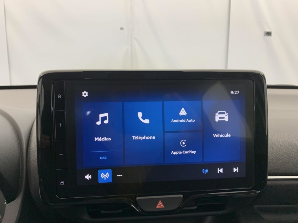 TOYOTA Yaris 116h Dynamic - ref: 1-341126 - Photo 15