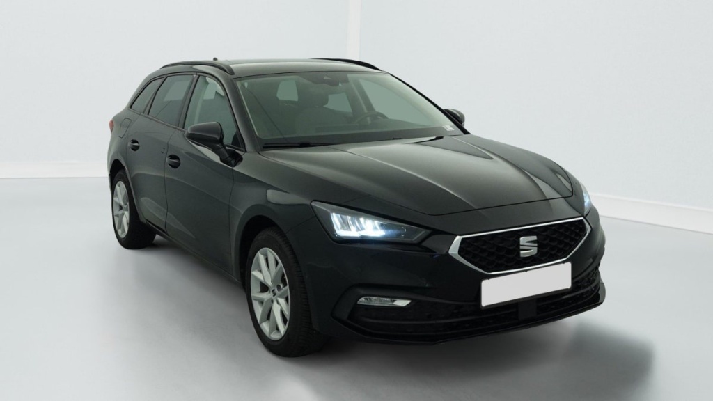 SEAT LEON Sportstourer 1.5 ETSI 150 DSG7 STYLE - ref: 1-341252 - Photo 1