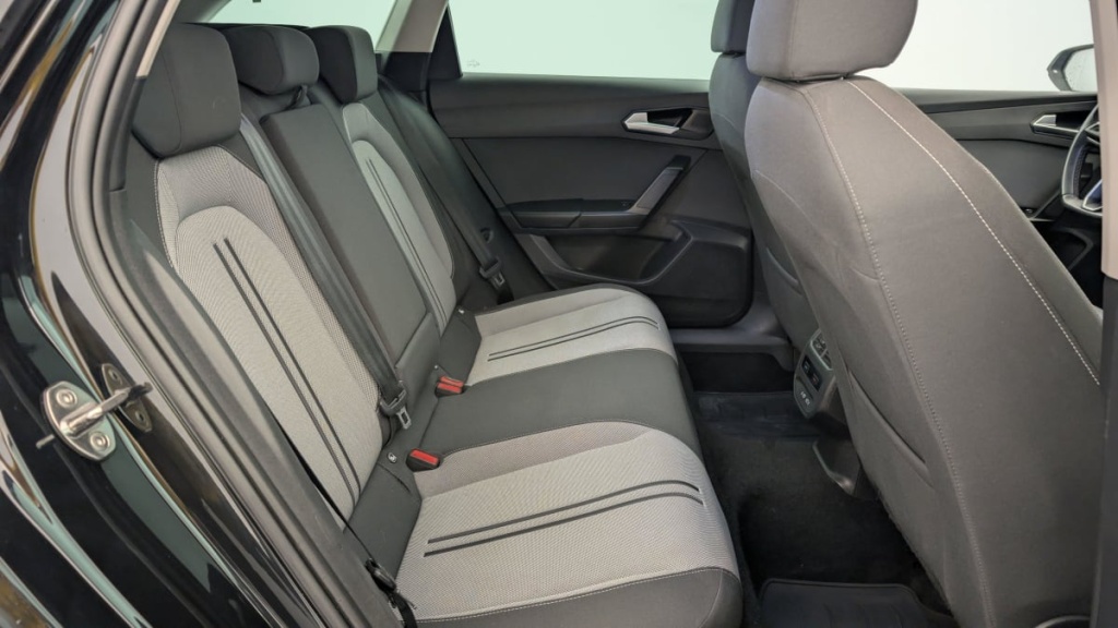 SEAT LEON Sportstourer 1.5 ETSI 150 DSG7 STYLE - ref: 1-341252 - Photo 10