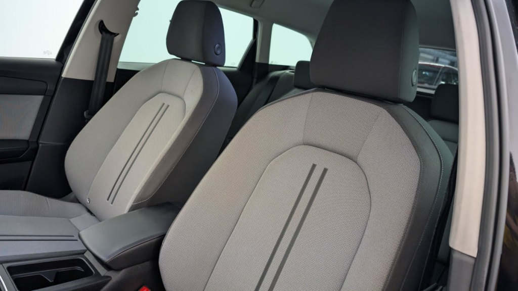 SEAT LEON Sportstourer 1.5 ETSI 150 DSG7 STYLE - ref: 1-341252 - Photo 16