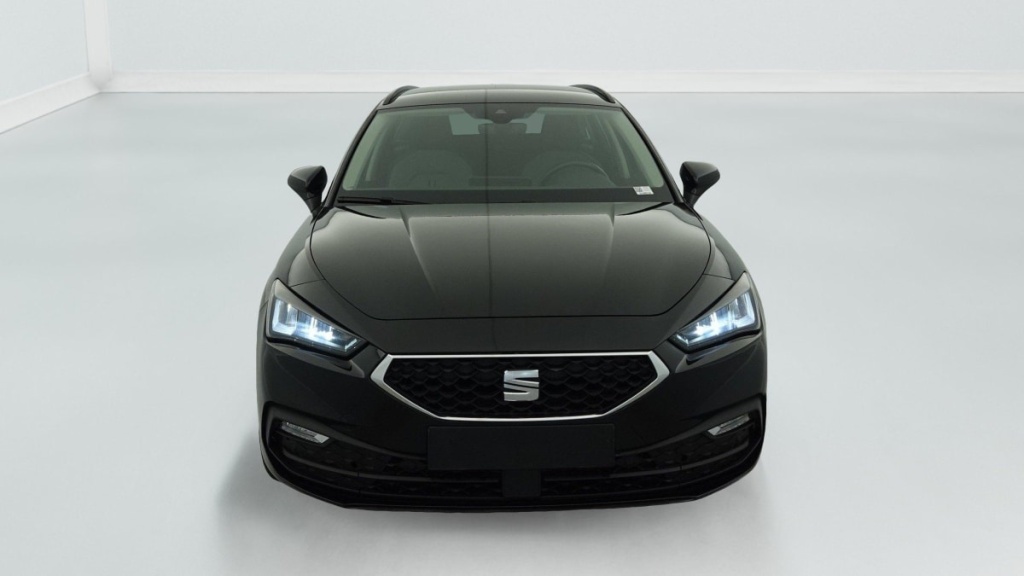 SEAT LEON Sportstourer 1.5 ETSI 150 DSG7 STYLE - ref: 1-341252 - Photo 2