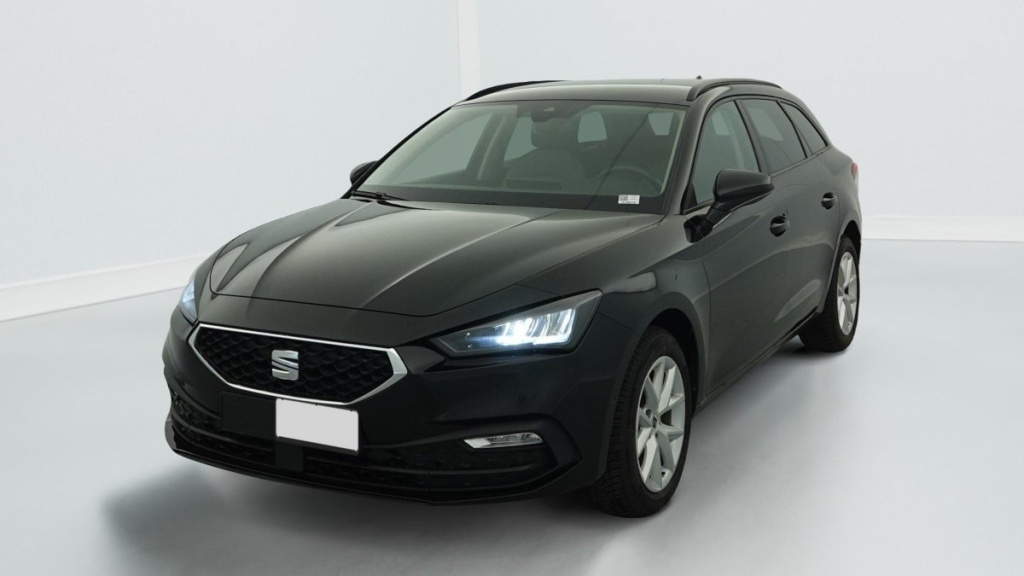 SEAT LEON Sportstourer 1.5 ETSI 150 DSG7 STYLE - ref: 1-341252 - Photo 3