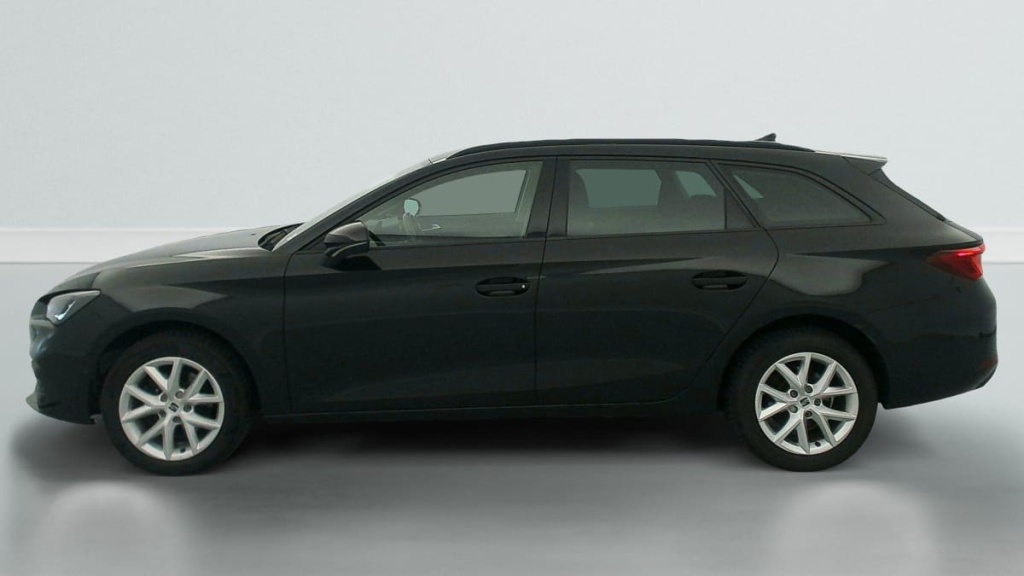 SEAT LEON Sportstourer 1.5 ETSI 150 DSG7 STYLE - ref: 1-341252 - Photo 4