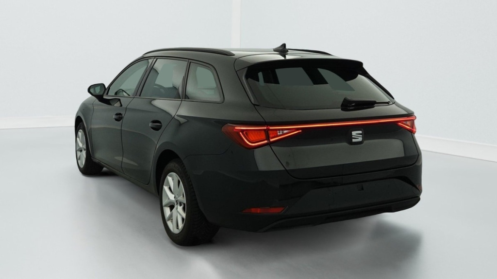 SEAT LEON Sportstourer 1.5 ETSI 150 DSG7 STYLE - ref: 1-341252 - Photo 5