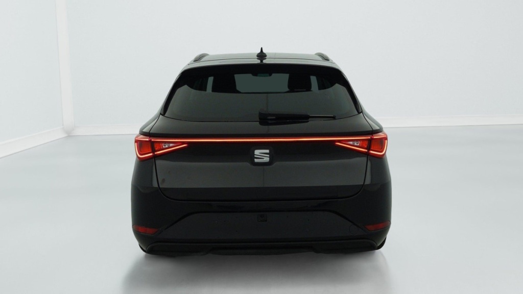 SEAT LEON Sportstourer 1.5 ETSI 150 DSG7 STYLE - ref: 1-341252 - Photo 6