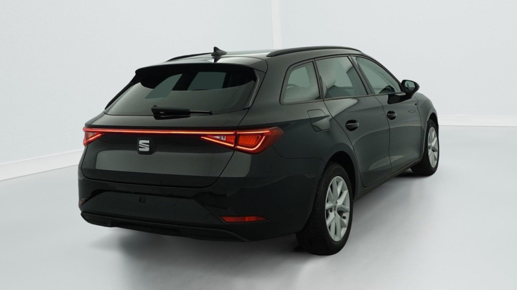 SEAT LEON Sportstourer 1.5 ETSI 150 DSG7 STYLE - ref: 1-341252 - Photo 7