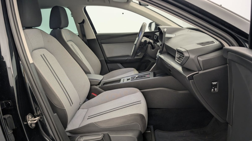 SEAT LEON Sportstourer 1.5 ETSI 150 DSG7 STYLE - ref: 1-341252 - Photo 9