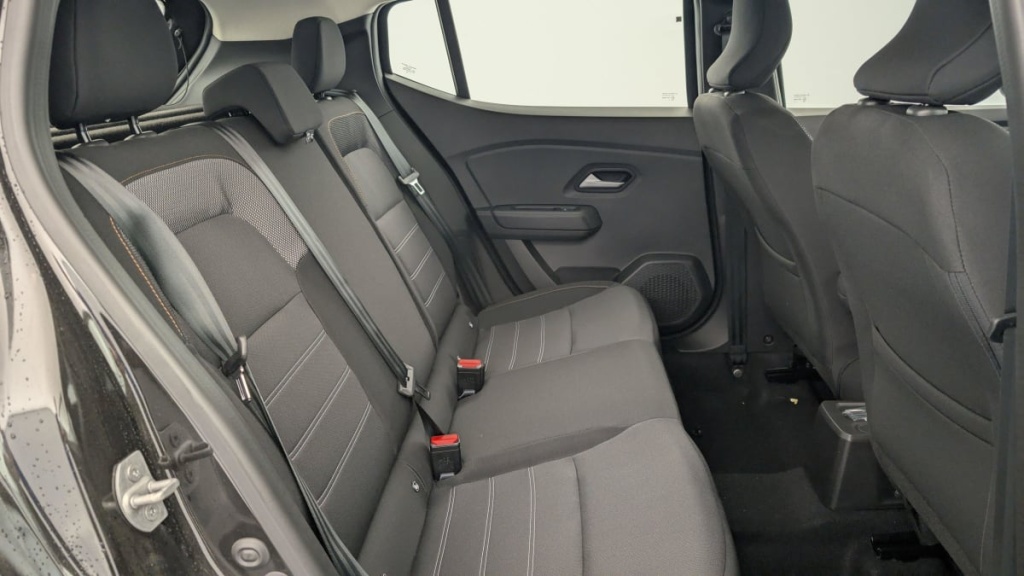 DACIA SANDERO TCe 90 CVT GSR2 Stepway Expression - ref: 1-341267 - Photo 10
