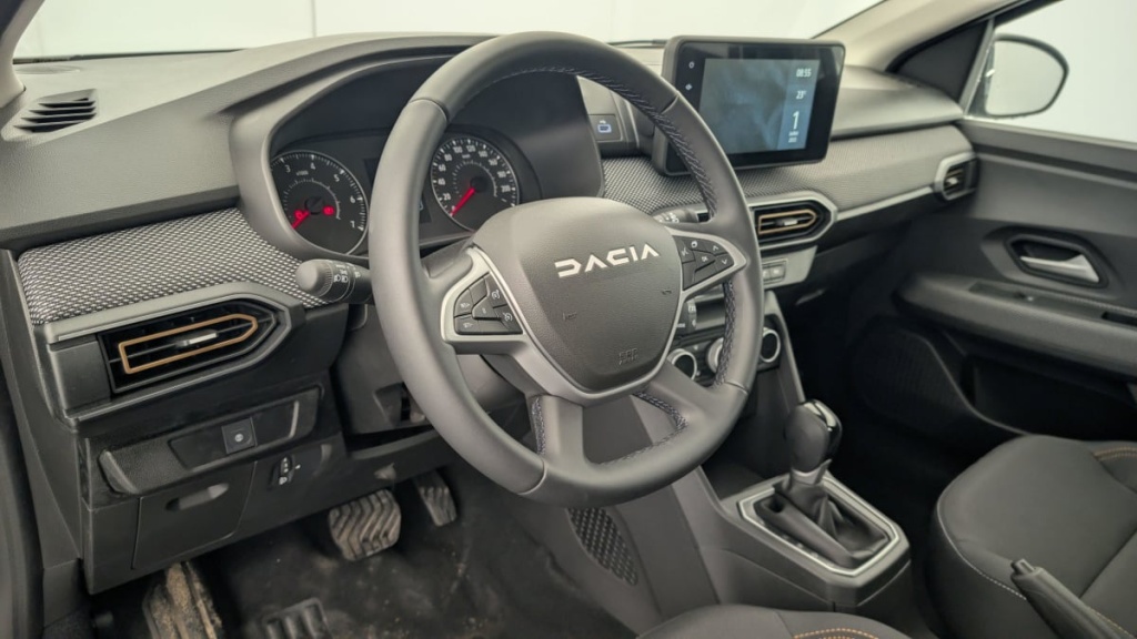 DACIA SANDERO TCe 90 CVT GSR2 Stepway Expression - ref: 1-341267 - Photo 15