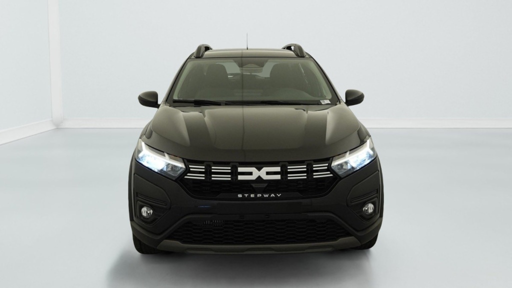 DACIA SANDERO TCe 90 CVT GSR2 Stepway Expression - ref: 1-341267 - Photo 2