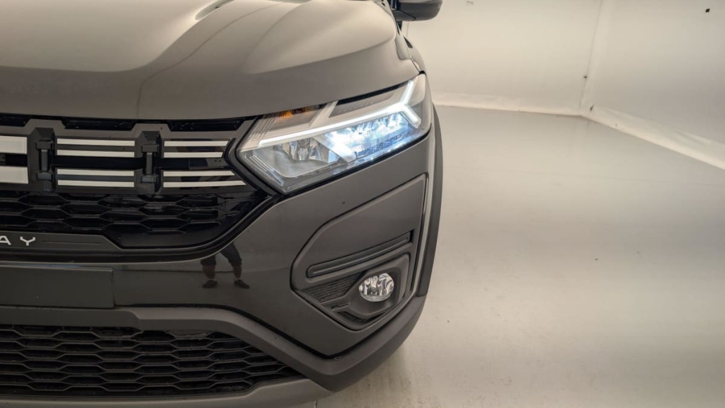 DACIA SANDERO TCe 90 CVT GSR2 Stepway Expression - ref: 1-341267 - Photo 20