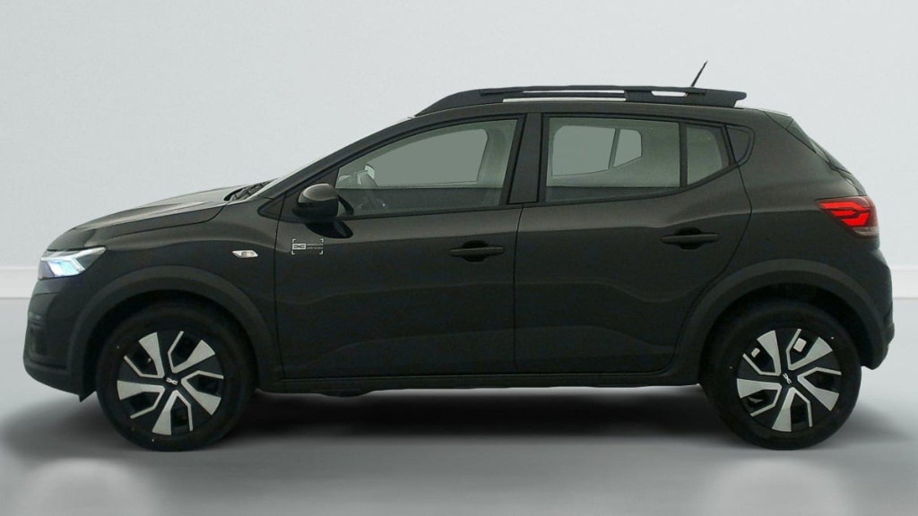 DACIA SANDERO TCe 90 CVT GSR2 Stepway Expression - ref: 1-341267 - Photo 4