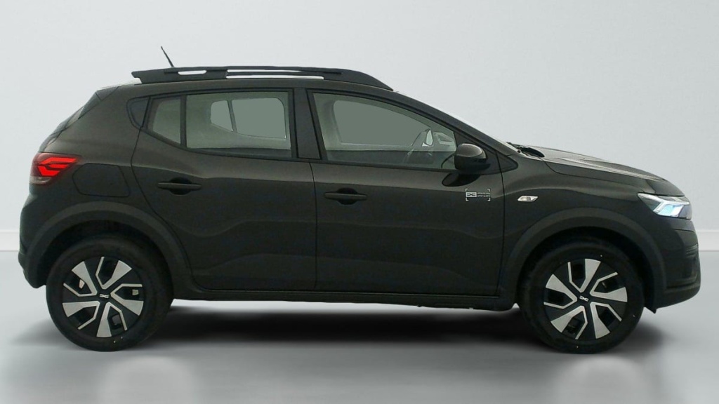 DACIA SANDERO TCe 90 CVT GSR2 Stepway Expression - ref: 1-341267 - Photo 8