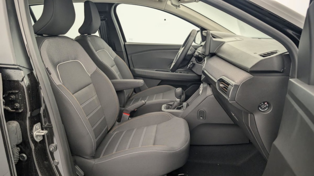 DACIA SANDERO TCe 90 CVT GSR2 Stepway Expression - ref: 1-341267 - Photo 9