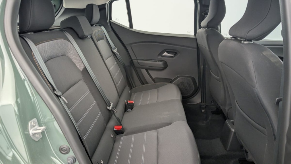 DACIA SANDERO TCe 90 CVT GSR2 Stepway Expression - ref: 1-341280 - Photo 10