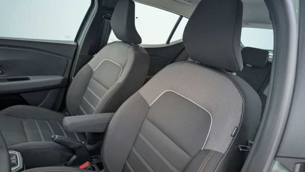 DACIA SANDERO TCe 90 CVT GSR2 Stepway Expression - ref: 1-341280 - Photo 16