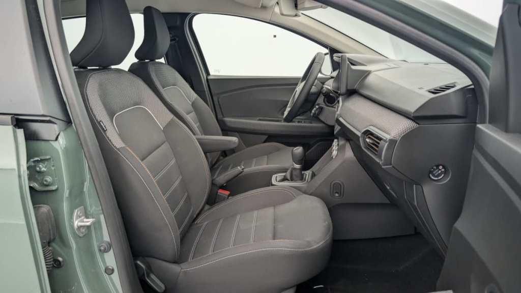 DACIA SANDERO TCe 90 CVT GSR2 Stepway Expression - ref: 1-341280 - Photo 9