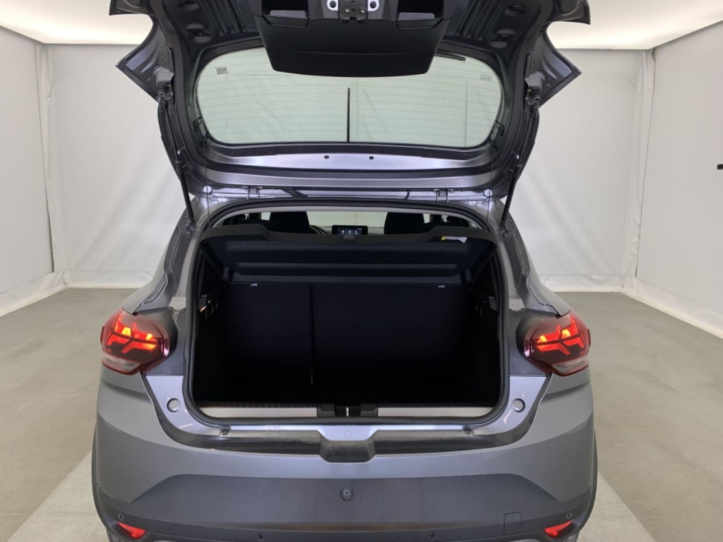 DACIA SANDERO TCe 90 CVT GSR2 Stepway Expression - ref: 1-341306 - Photo 11