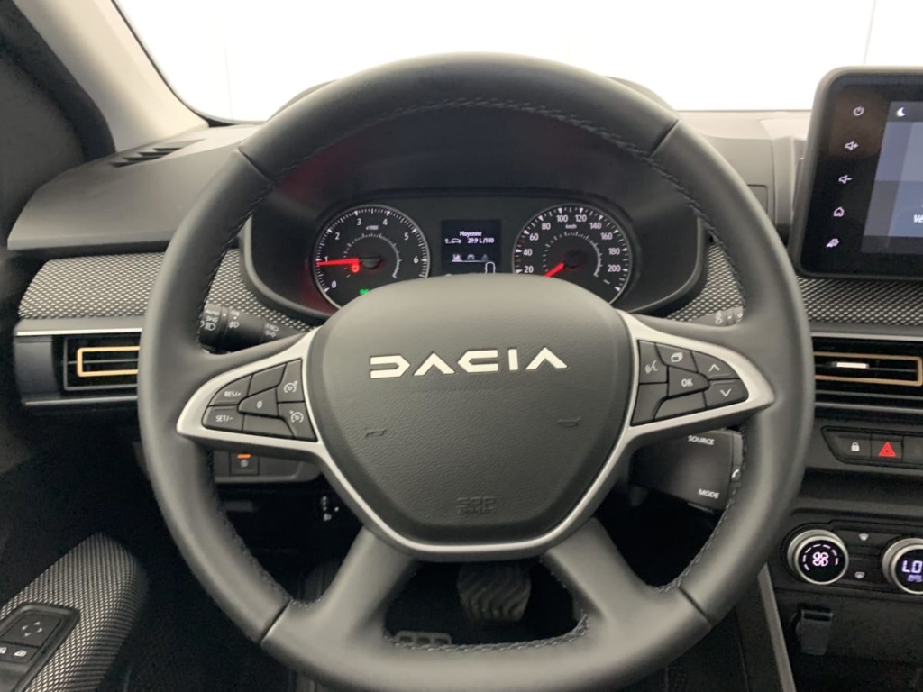 DACIA SANDERO TCe 90 CVT GSR2 Stepway Expression - ref: 1-341306 - Photo 14