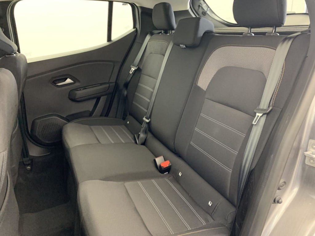 DACIA SANDERO TCe 90 CVT GSR2 Stepway Expression - ref: 1-341306 - Photo 17