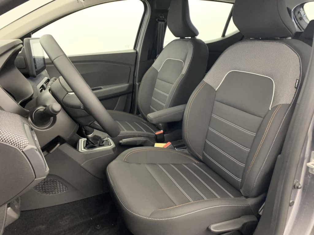 DACIA SANDERO TCe 90 CVT GSR2 Stepway Expression - ref: 1-341306 - Photo 18