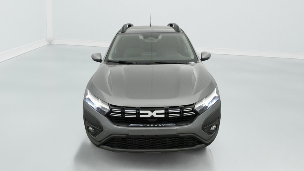 DACIA SANDERO TCe 90 CVT GSR2 Stepway Expression - ref: 1-341306 - Photo 2