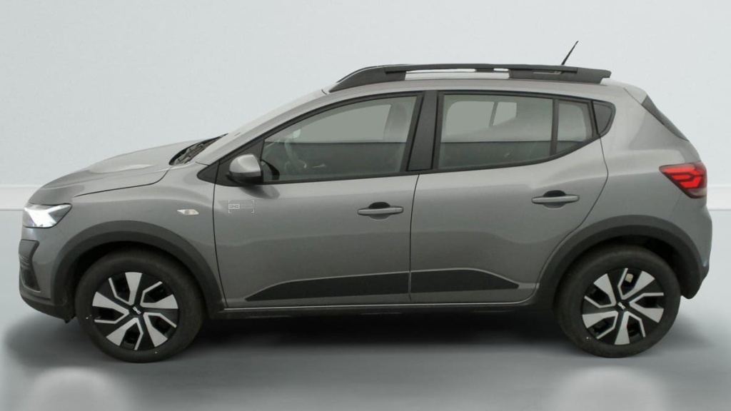 DACIA SANDERO TCe 90 CVT GSR2 Stepway Expression - ref: 1-341306 - Photo 4