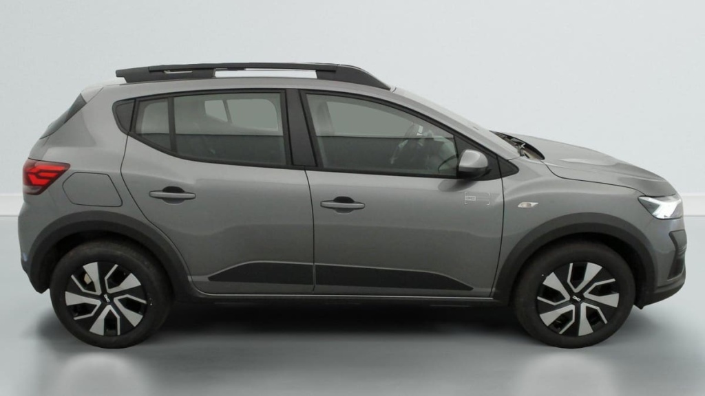DACIA SANDERO TCe 90 CVT GSR2 Stepway Expression - ref: 1-341306 - Photo 8