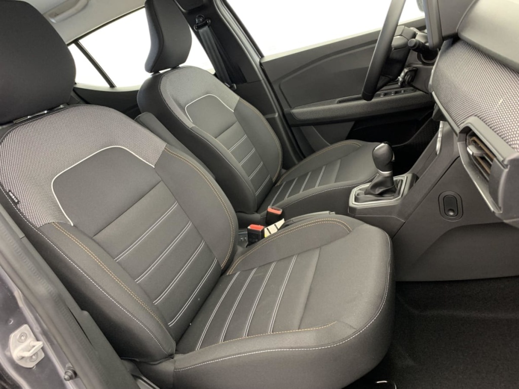 DACIA SANDERO TCe 90 CVT GSR2 Stepway Expression - ref: 1-341306 - Photo 9