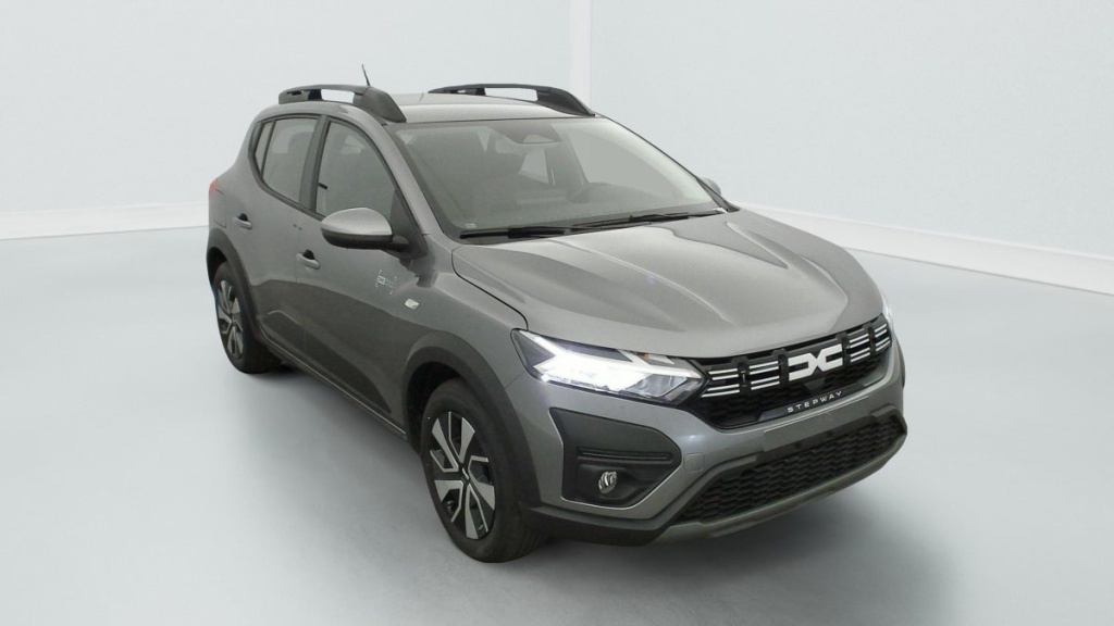 DACIA Sandero TCe 90 CVT GSR2 Stepway Expression - ref: 1-341374 - Photo 1