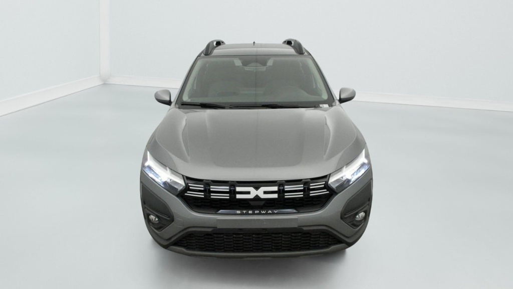 DACIA Sandero TCe 90 CVT GSR2 Stepway Expression - ref: 1-341374 - Photo 2
