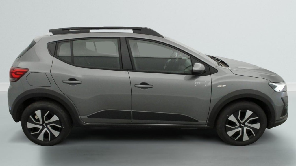 DACIA Sandero TCe 90 CVT GSR2 Stepway Expression - ref: 1-341374 - Photo 8