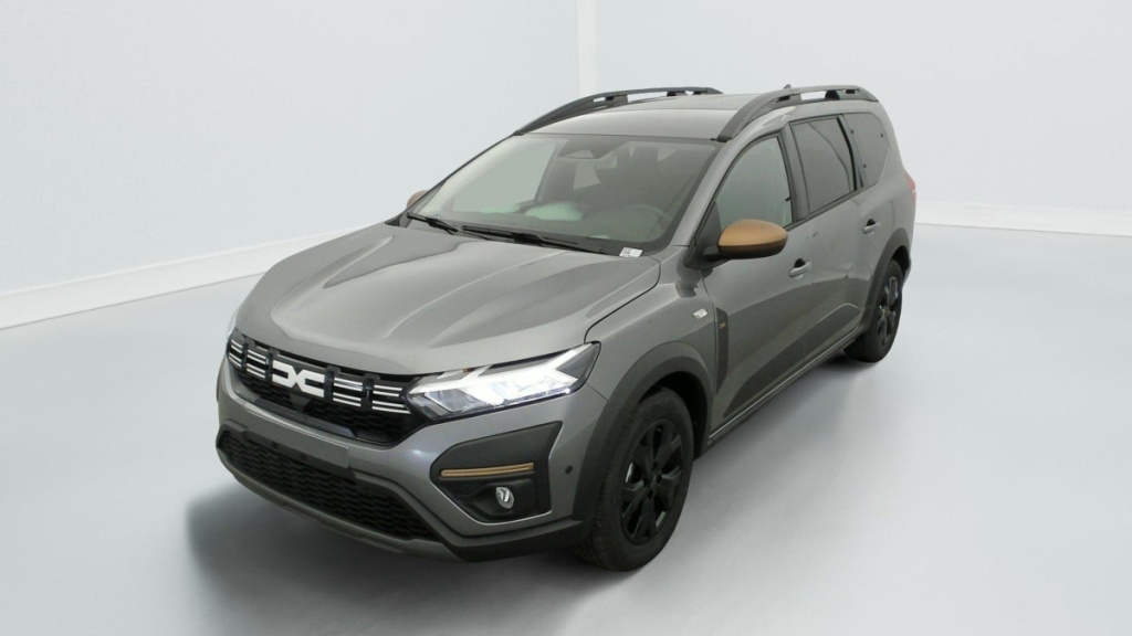 DACIA JOGGER ECO-G 100 7 places GSR2 Extreme - ref: 1-341414 - Photo 3