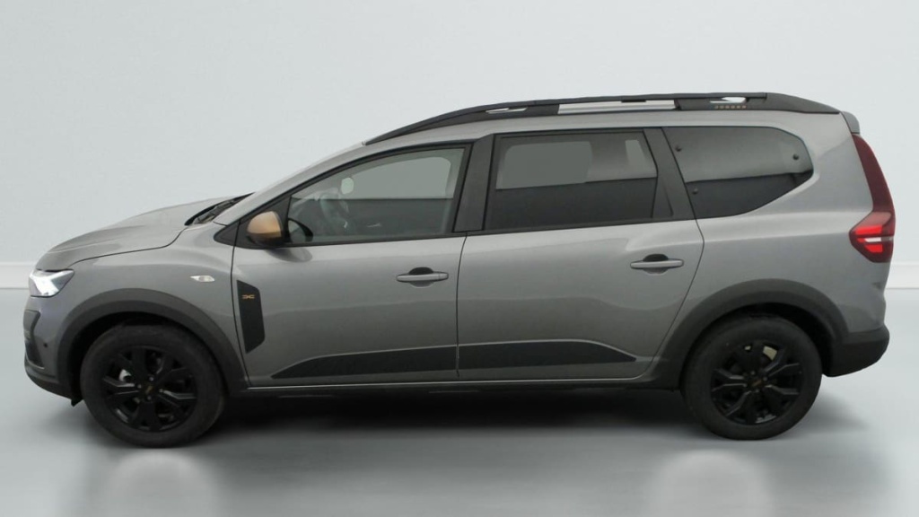 DACIA JOGGER ECO-G 100 7 places GSR2 Extreme - ref: 1-341414 - Photo 4