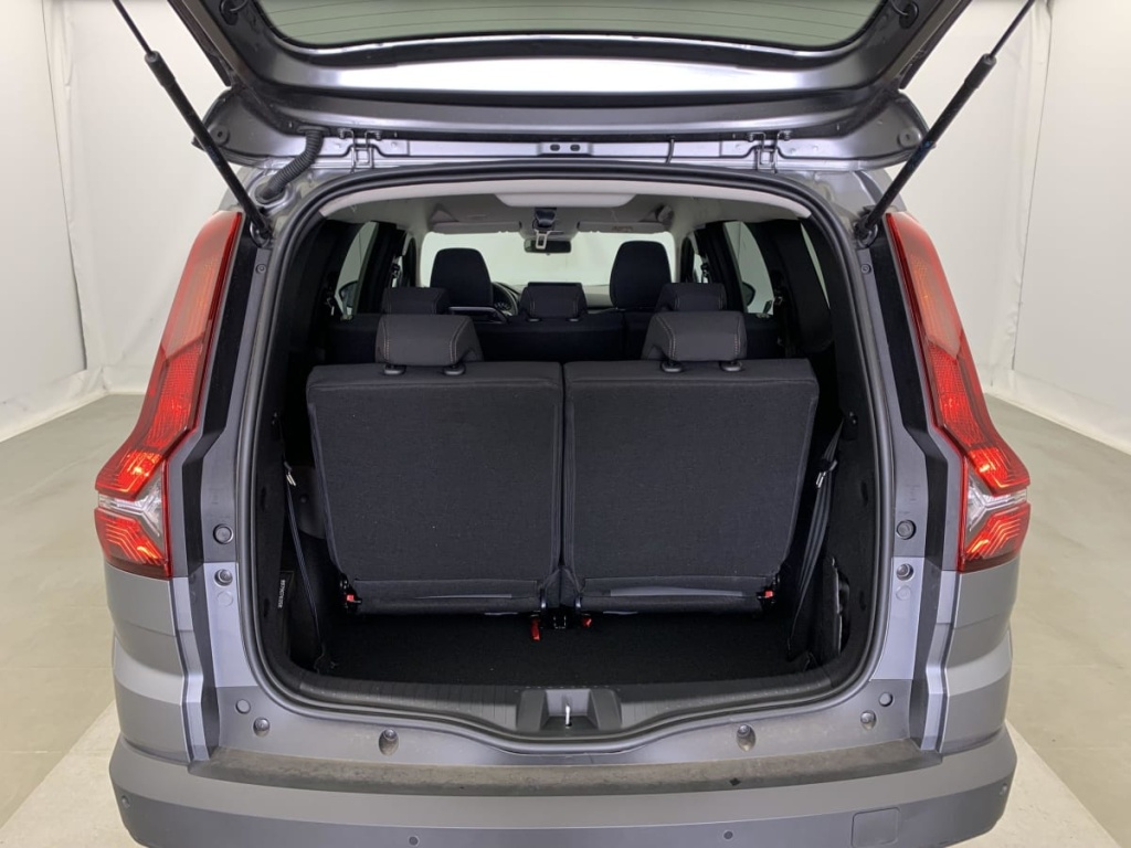 DACIA JOGGER ECO-G 100 7 places GSR2 Extreme - ref: 1-341417 - Photo 17