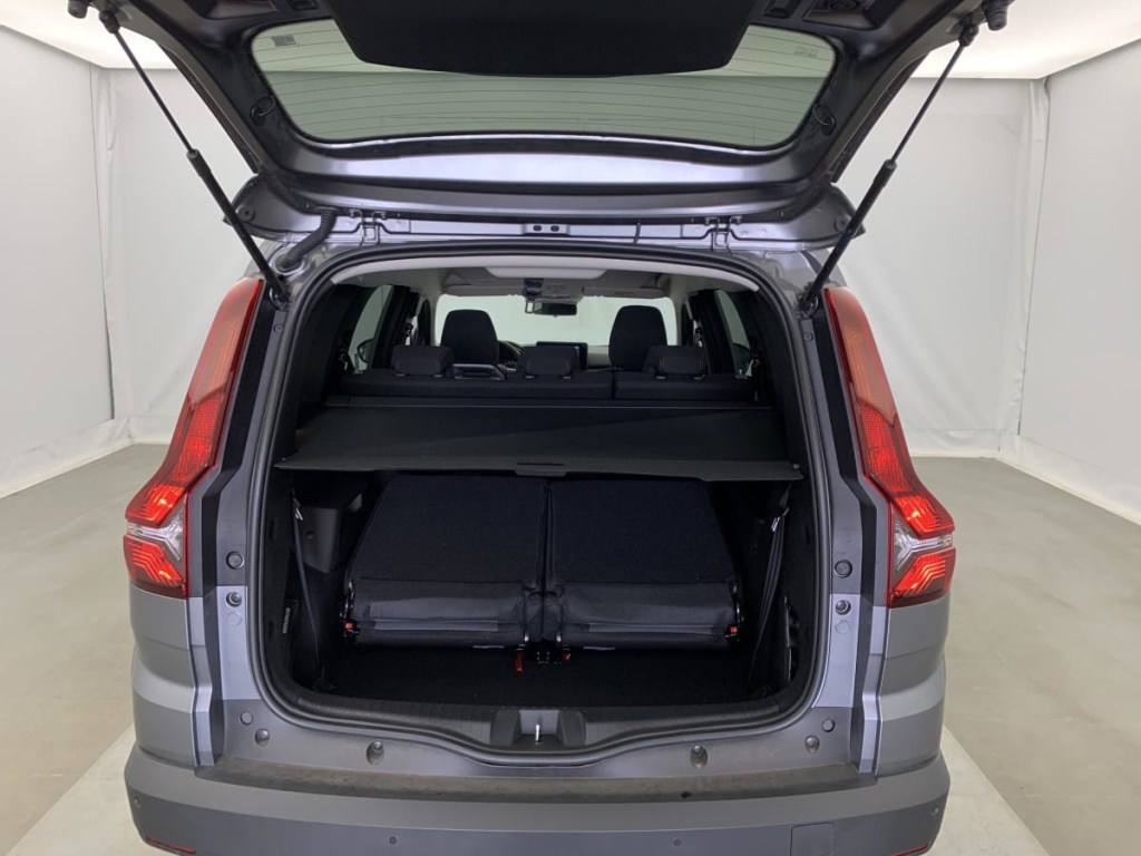 DACIA JOGGER ECO-G 100 7 places GSR2 Extreme - ref: 1-341417 - Photo 18