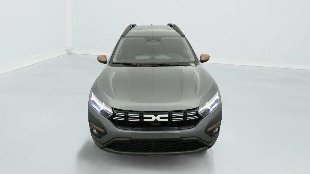 DACIA JOGGER ECO-G 100 7 places GSR2 Extreme - ref: 1-341417 - Photo 2