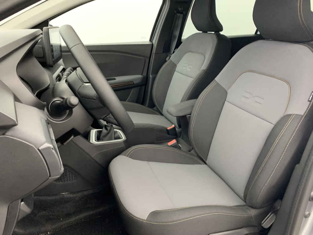 DACIA JOGGER ECO-G 100 7 places GSR2 Extreme - ref: 1-341417 - Photo 20