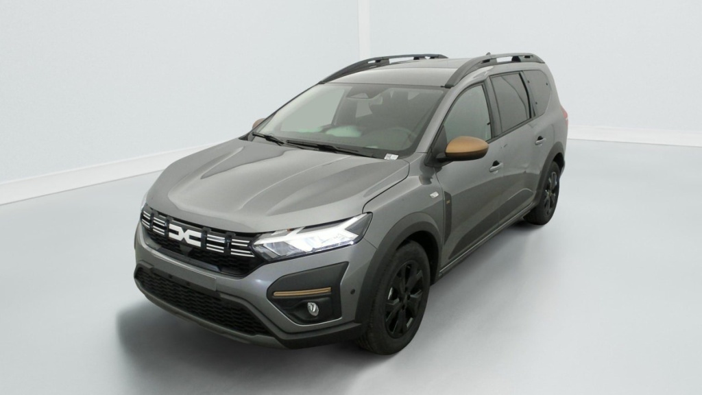 DACIA JOGGER ECO-G 100 7 places GSR2 Extreme - ref: 1-341417 - Photo 3