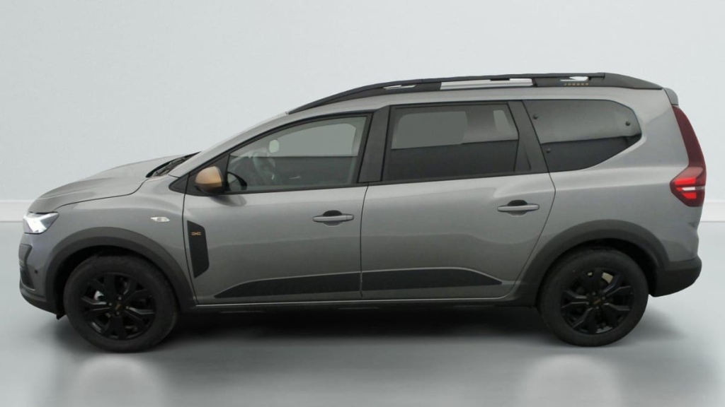 DACIA JOGGER ECO-G 100 7 places GSR2 Extreme - ref: 1-341417 - Photo 4