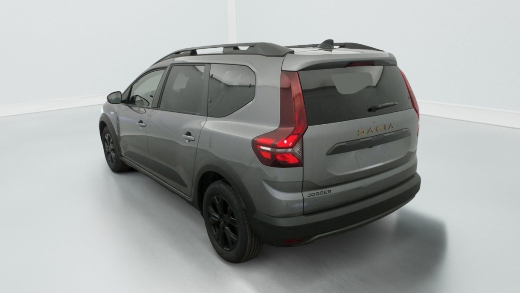 DACIA JOGGER ECO-G 100 7 places GSR2 Extreme - ref: 1-341417 - Photo 5