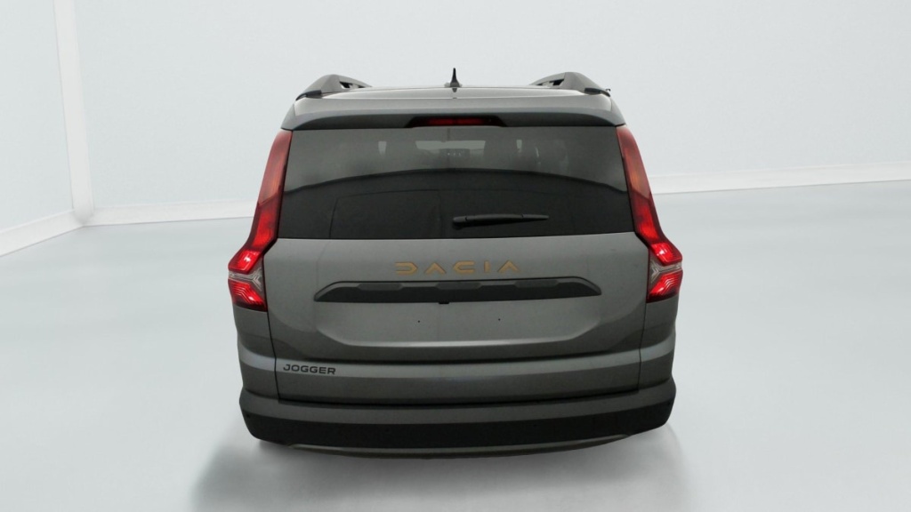 DACIA JOGGER ECO-G 100 7 places GSR2 Extreme - ref: 1-341417 - Photo 6