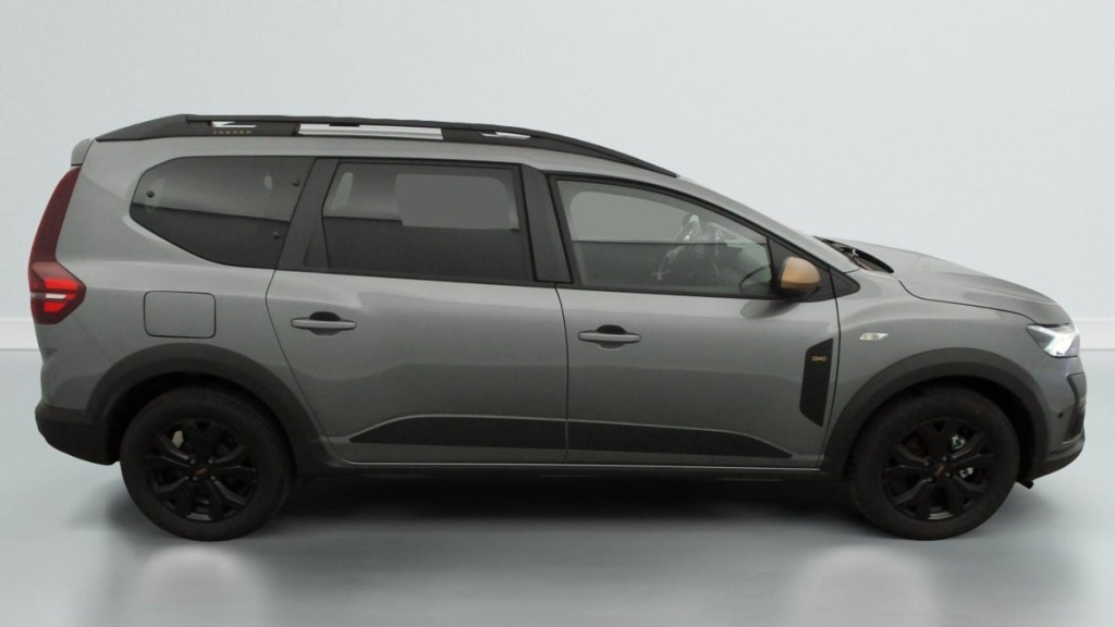 DACIA JOGGER ECO-G 100 7 places GSR2 Extreme - ref: 1-341417 - Photo 8
